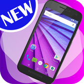 Ringtone Moto G5 icon
