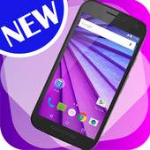 Ringtone Moto G5 1.0