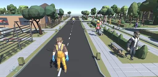 Gangster Crime City screenshot 2