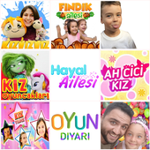 The 9 Best Kids Youtube Channels icon