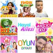 The 9 Best Kids Youtube Channels vol.2