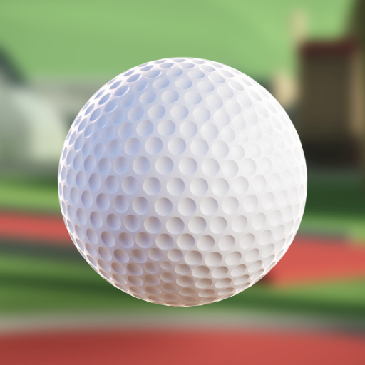 Mini Golf иконка