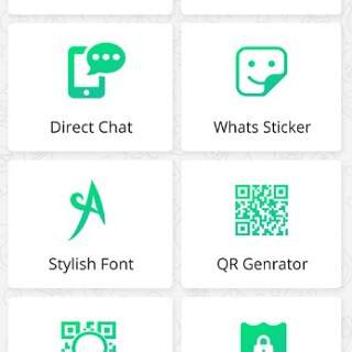 Whatsapp Web screenshot 2