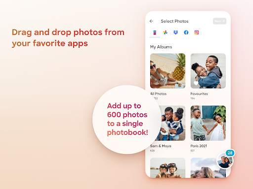 Popsa | Print Your Photos screenshot 11