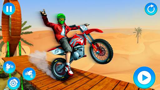 3D Racing Games: Offline Games screenshot 5