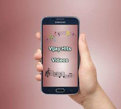 Vijay Hits Video Songs Tamil screenshot 1