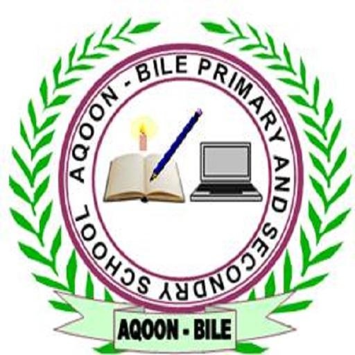 Aqoonbile School иконка