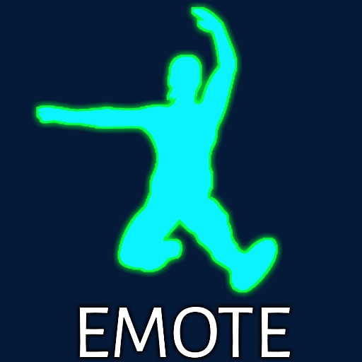 Free emotes أيقونة