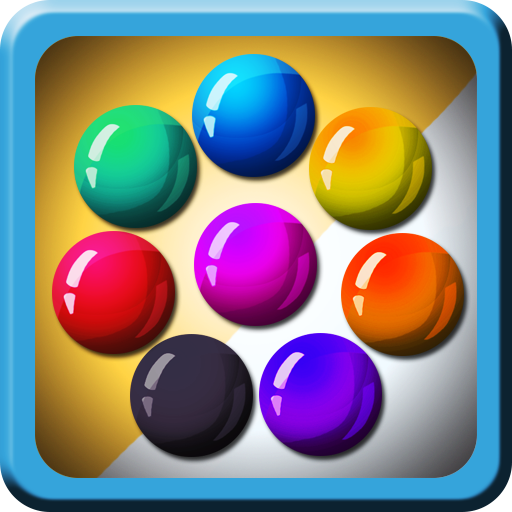 Bubble Hit icon