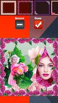 Peony Photo Collage screenshot 4