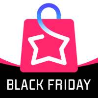 Stalar - Fast Online shopping logo