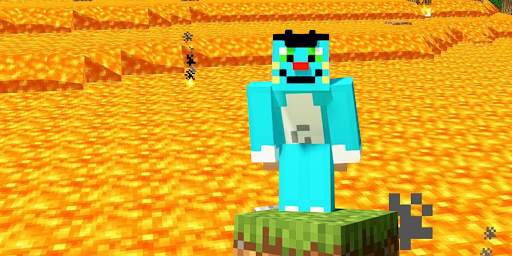 Oggy Mods for Minecraft screenshot 1