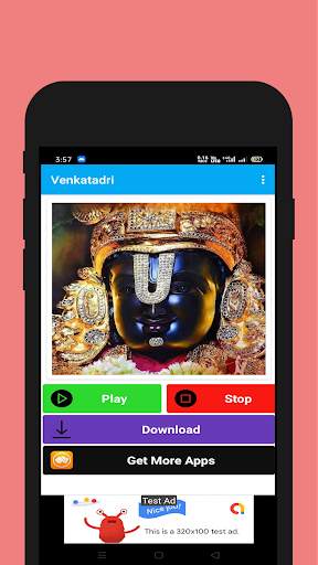 Tirupati balaji Ringtones latest - Balaji songs screenshot 2