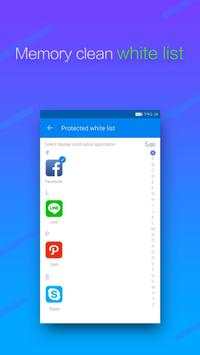SuperB Clean Master -mini&free screenshot 4