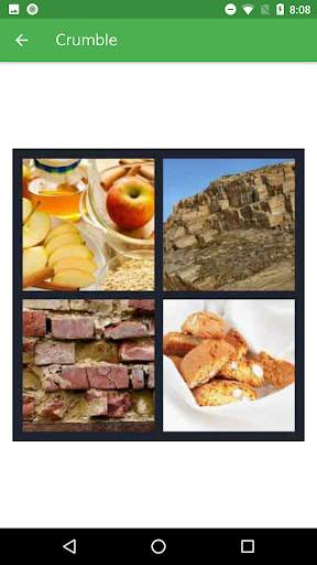 4 Pics 1 Word Helper : Word Puzzle Solver. screenshot 4