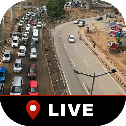 Street View - Live Earth Map , 2.7