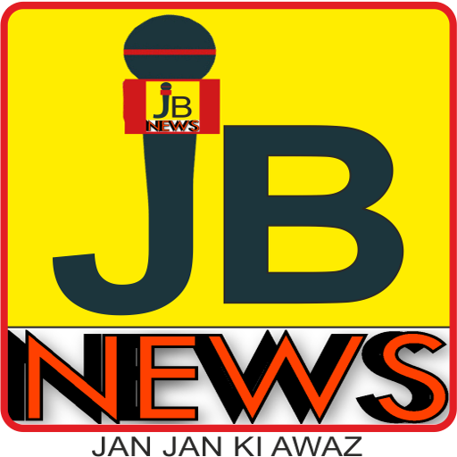 JB News आइकन