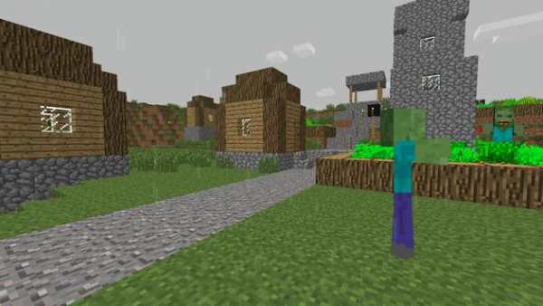 ZombieTown screenshot 4