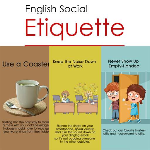 Etiquette 1.3
