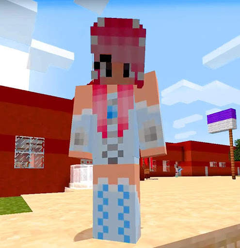 Girlfriend Mod screenshot 1