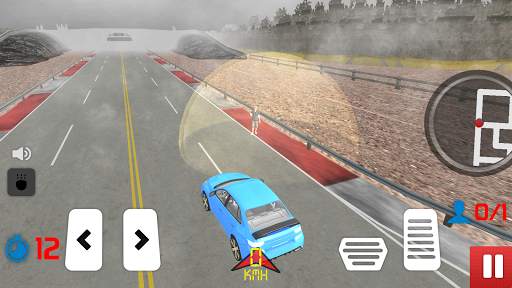 Rising Road Racers Game screenshot 3