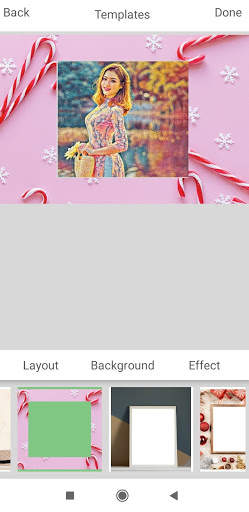 Photo Grid - Photo Editor & Photo Collage screenshot 8