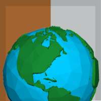World Clicker logo
