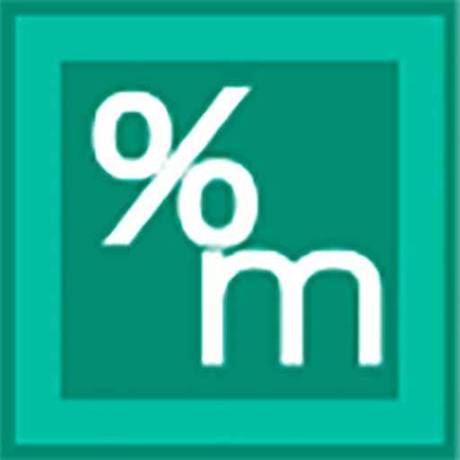 Mod Calculator icon