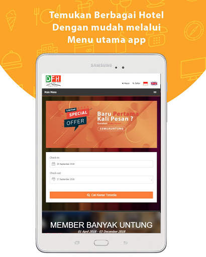 Besh Dempo Flower screenshot 15