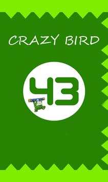 Crazy Bird screenshot 5