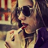 Prizma Photo Effect أيقونة