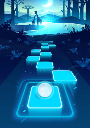 Blink Hop: Tiles & Blackpink! screenshot 12