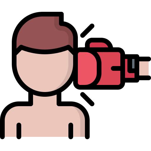 Punch hero 3D 0.1