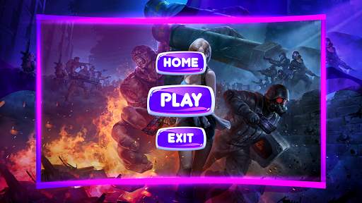 Orbit Games screenshot 2