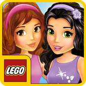 LEGO® Friends Story Maker 1.0.0