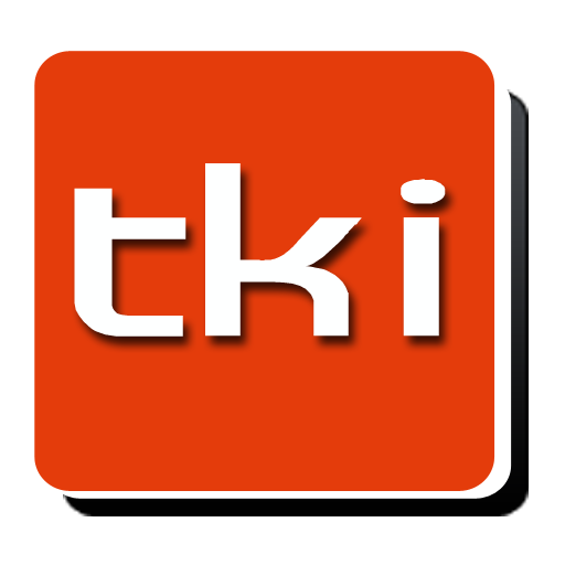 Trade Key India icon