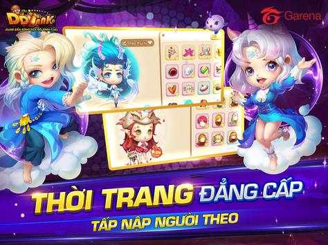 Garena DDTank screenshot 6