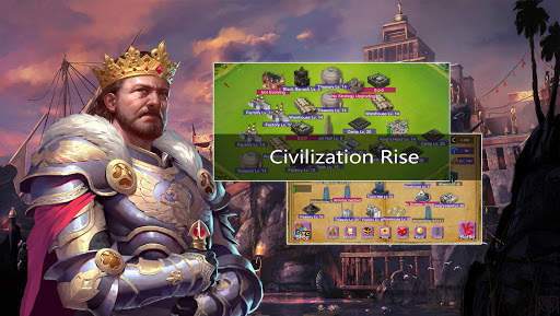 Age of Civilization & Empires  screenshot 1