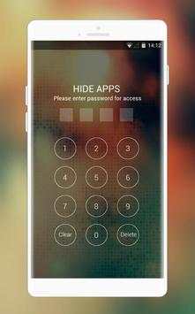 J5 Samsung Galaxy Theme & Wallpaper screenshot 3