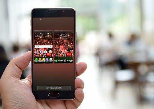 Liverpool Wallpapers screenshot 2