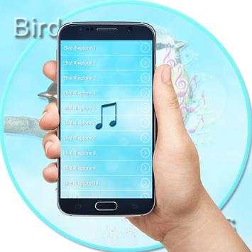 Bird 2016 Ringtones screenshot 2
