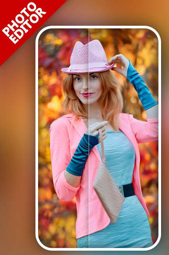Photo Editor Pro screenshot 1