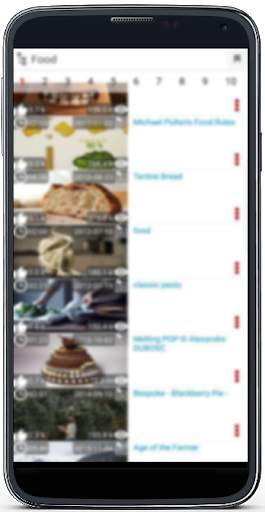 1080p Video Downloader screenshot 2