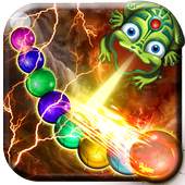 Monster Zuma Deluxe 1.1.0.1