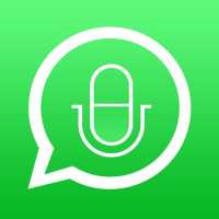 Whats up for WhatsApp logo