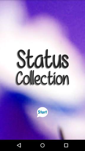 Status and Quotes World screenshot 1