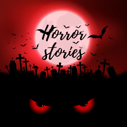 Horror stories for free 2020 icon