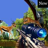 Sniper Deer Hunter 2017 1.0.1