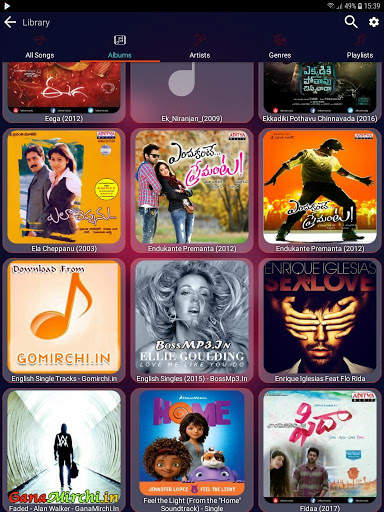 Music 7 - Top New Best Music Player No Ads,Ad Free screenshot 11