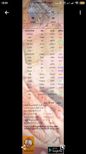 Porondam Parikshawa : Match Maker screenshot 7